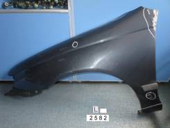 Крыло. Toyota Corona, ST191, ST190, CT190, CT195, ST195, AT190 Toyota Carina E, ST191 Двигатели: 3SFE, 2C, 4SFE, 4AFE