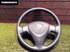 Руль. Toyota Corolla Fielder, NZE141G, ZRE144G, ZRE144, ZRE142G, ZRE142, NZE141, NZE144G, NZE144 Toyota Corolla Axio, ZRE142, NZE141, ZRE144, NZE144 Д...