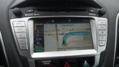 Навигация для ix35/Sportage III