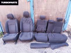 Сиденье. Toyota Corolla Fielder, NZE141G, ZRE144, ZRE144G, ZRE142G, ZRE142, NZE141, NZE144G, NZE144 Двигатели: 1NZFE, 2ZRFAE, 2ZRFE
