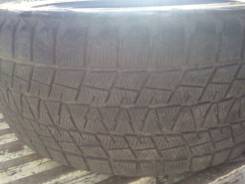 Bridgestone Blizzak. Зимние, без шипов, 2014 год, износ: 70%, 4 шт