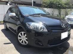Toyota Auris. автомат, передний, 1.5, бензин, 28 000 тыс. км, б/п. Под заказ