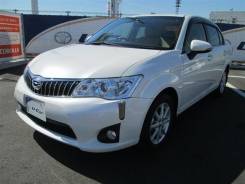 Toyota Corolla Axio. автомат, передний, 1.5, бензин, 25 000 тыс. км, б/п. Под заказ