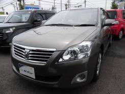 Toyota Premio. автомат, передний, 2.0, бензин, 34 000 тыс. км, б/п. Под заказ
