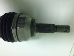 Привод, полуось. Nissan Qashqai+2, JJ10E Nissan X-Trail, NT31, T31, T31R Nissan Dualis, KNJ10, NJ10 Nissan Qashqai, J10E Двигатели: HR16DE, K9K, M9R...