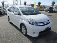 Toyota Isis. автомат, 4wd, 1.8, бензин, 54 000 тыс. км, б/п. Под заказ