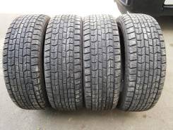 Goodyear Ice Navi Hybrid Zea. Зимние, без шипов, 2012 год, износ: 10%, 4 шт