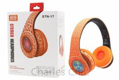 Stagg