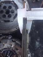 Сцепление. Mazda Axela, BK3P, BK5P, BKEP Mazda Mazda6 Mazda Atenza, GG3P