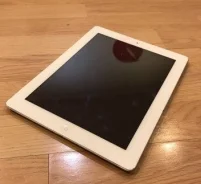 Apple iPad 4 Wi-Fi 128Gb
