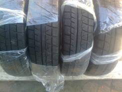 Bridgestone Blizzak Revo GZ. Всесезонные, 2013 год, износ: 5%, 4 шт