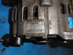 Генератор. Nissan: Tino, Bluebird, Wingroad, Silvia, Sunny California, Prairie Joy, Avenir, Almera Tino, Gloria, Sunny California / Wingroad, Prairie...