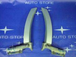Накладка на крыло. Subaru Forester, SG, SG5, SG9, SG9L Двигатели: EJ20, EJ201, EJ202, EJ203, EJ204, EJ205, EJ20A, EJ20E, EJ20G, EJ20J, EJ25, EJ251, EJ...