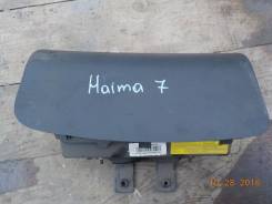 Подушка безопасности. Haima 7