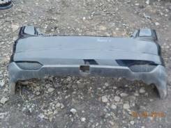 Бампер. Haima 7