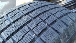 Toyo Garit G5. Зимние, без шипов, износ: 5%, 2 шт