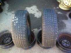 Michelin X-Ice. Зимние, без шипов, износ: 5%, 2 шт
