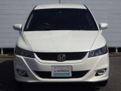 Honda Stream. автомат, передний, 1.8, бензин, 45 000 тыс. км, б/п. Под заказ