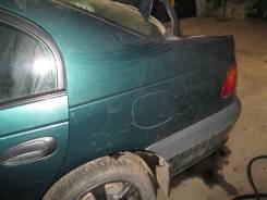 Шестерня привода ТНВД Toyota Avensis