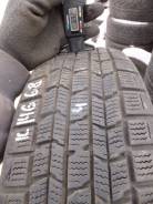 Dunlop DSX-2. Зимние, без шипов, 2010 год, износ: 10%, 4 шт. Под заказ