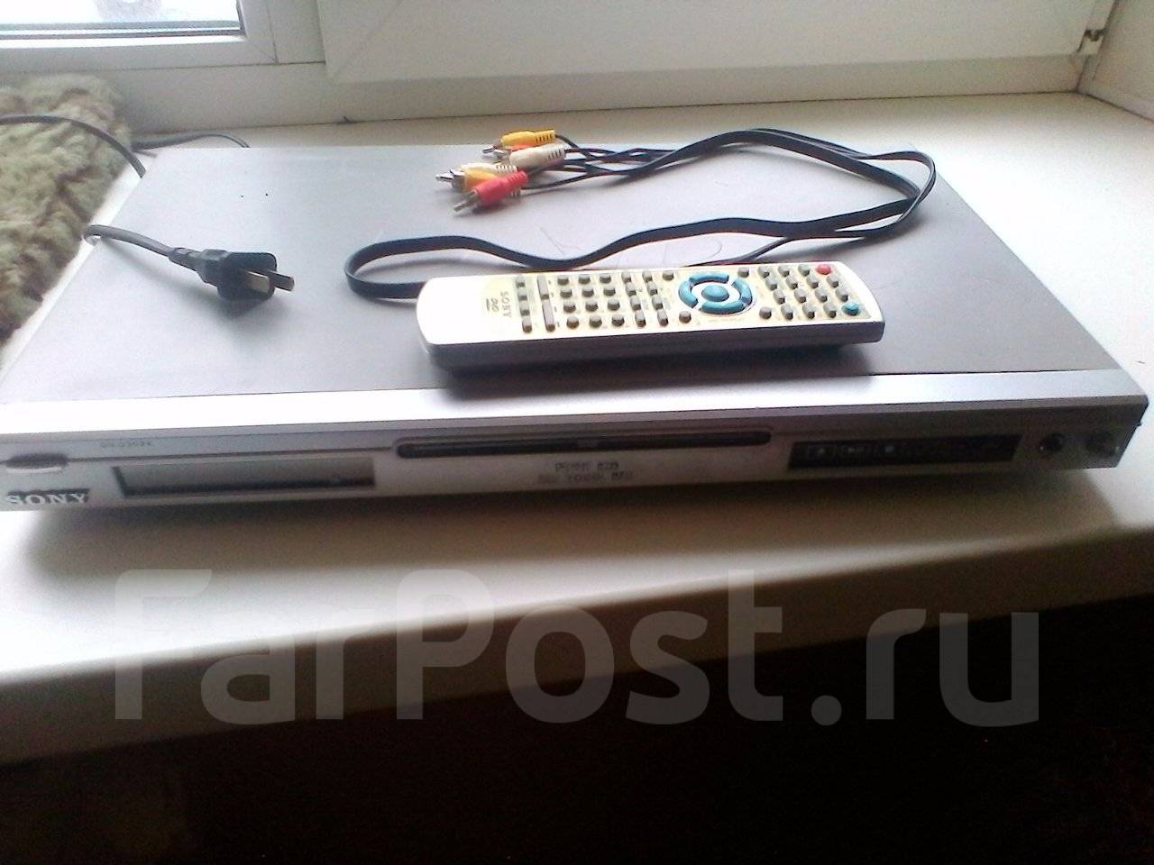 Panasonic dvd s42 инструкция