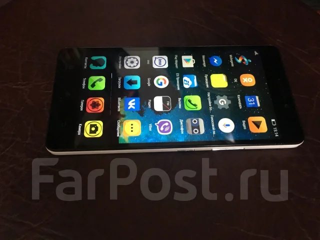Lenovo K3 Note. �/� ����