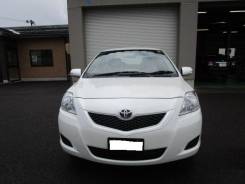 Toyota Belta. автомат, 4wd, 1.3, бензин, 21 000 тыс. км, б/п. Под заказ