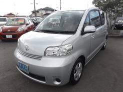 Toyota Porte. автомат, передний, 1.3, бензин, 31 000 тыс. км, б/п. Под заказ