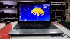 Acer Aspire E1-531G. 15.6", 2,2����, ��� 4 ��, ���� 320���, WiFi, ����������� �� 2��. ����