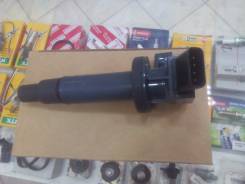 Катушка зажигания. Toyota: Premio, Vitz, RAV4, Avensis, Celica, Corolla Verso, Belta, Allion, Caldina, Auris, Corolla Runx, Vista Ardeo, Matrix, Wish...