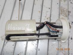 Топливный насос. Haima 7