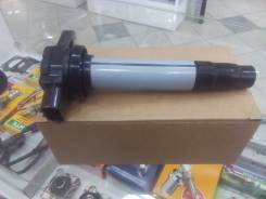 Катушка зажигания. Nissan: Tino, Expert, Bluebird, Dualis, Qashqai+2, Caravan, Note, Wingroad, Bluebird Sylphy, Atlas, Avenir, Almera Tino, March, Cub...