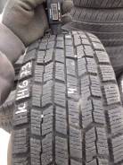 Goodyear Ice Navi Zea. Зимние, без шипов, износ: 10%, 4 шт. Под заказ