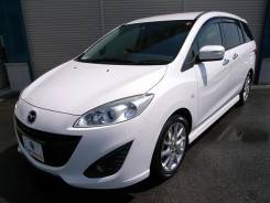 Mazda Premacy. автомат, передний, 2.0, бензин, 41 000 тыс. км, б/п. Под заказ
