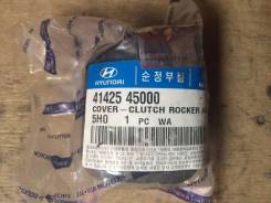 Пыльник вилки сцепления. Kia K-series Kia Frontier Kia Combi Hyundai HD Hyundai Chorus Hyundai County Hyundai Mighty Двигатели: D4AL, D4AE, D4AF, D4DA...