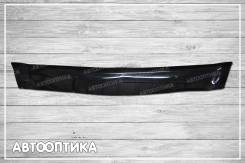 Дефлектор капота. Honda Fit