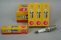 Свеча зажигания. Nissan: Largo, 100NX, Serena, Sunny, Primera, Almera Двигатели: KA24DE, GA16DE, GA16DS, LD20, GA14DS, GA14DE