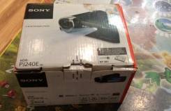 Sony. 9 - 9.9 Мп, без объектива