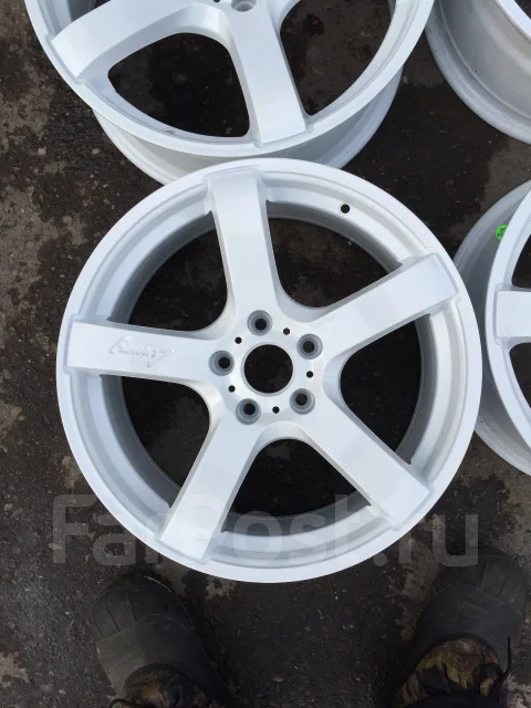 Lumarai. 7.5x18", 5x114.3, ET42 ����