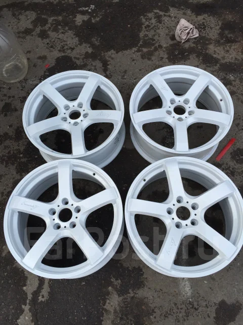 Lumarai. 7.5x18", 5x114.3, ET42 ����