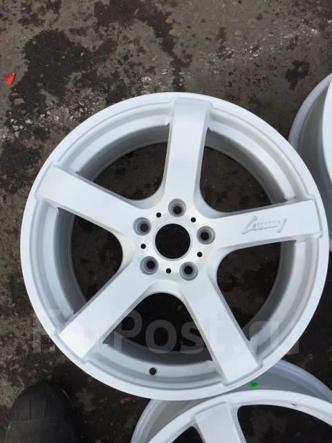 Lumarai. 7.5x18", 5x114.3, ET42 ����