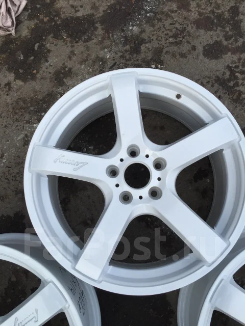 Lumarai. 7.5x18", 5x114.3, ET42 ����