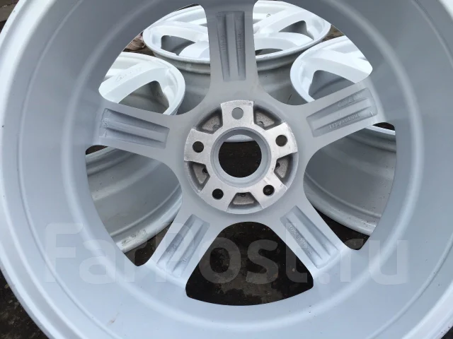 Lumarai. 7.5x18", 5x114.3, ET42 ����