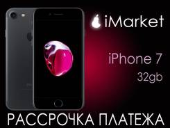 Apple iPhone 7 32Gb. Новый