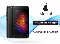 Xiaomi Mi5. Новый