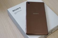 Sony Xperia Z3 dual. Б/у