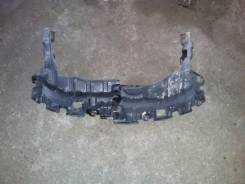 Защита двигателя. Toyota ist, NCP65, NCP61, NCP60