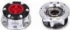 Обгонная муфта ступицы. Toyota Hilux, LN60, LN80, LN190, LN170, LN150, LN130, LN131, LN111, LN155, LN200, LN167, LN135, LN147, LN36, LN56, LN107, LN40...
