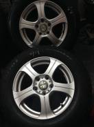 Nexta. x15, 5x114.30, ET50, ЦО 72,0 мм.