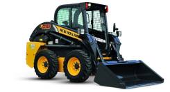 New Holland L218, 2014. Мини-погрузчик New Holland L218, 100 куб. см., 818 кг.